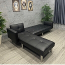 Ghế Sofa Góc L Thiết Kế Thông Minh - SF46