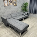 Ghế Sofa Góc L Thiết Kế Thông Minh - SF46
