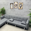 Ghế Sofa Góc L Thiết Kế Thông Minh - SF46
