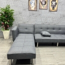 Ghế Sofa Góc L Thiết Kế Thông Minh - SF46