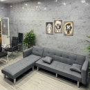 Ghế Sofa Góc L Thiết Kế Thông Minh - SF46