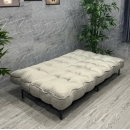 Ghế Sofa BED Cánh Bướm Thiết Kế Độc Đáo - SF47