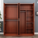 Tủ Quần Áo 3 Cánh Gỗ MDF - TQA1