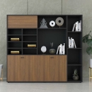 Tủ Văn Phòng Lưu Trữ Hồ Sơ Phòng Giám Đốc - THS126