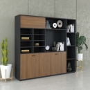 Tủ Văn Phòng Lưu Trữ Hồ Sơ Phòng Giám Đốc - THS126