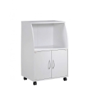Tủ Bếp Mini Đa Năng Gỗ Di Động Tiện Lợi - TB43