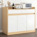 Kệ Giày Dép Gỗ MDF Cho Gia Đình - KGD18