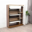 Kệ Giày Dép 3 Tầng Hiện Đại - KGD24