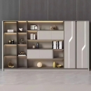 Tủ Hồ Sơ Giám Đốc Nhiều Ngăn Chứa Tiện Lợi - THS361