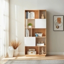 Tủ Hồ Sơ Hiện Đại Cho Mọi Không Gian - THS318