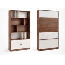 Tủ Hồ Sơ Thiết Kế Tinh Tế Thanh Lịch - THS320