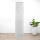Tủ Locker Sắt Sơn Tĩnh Điện 1 Cánh Đơn - TLK34