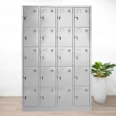 Tủ Locker 20 Cánh Giá Rẻ HCM - TLK39