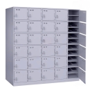 Tủ Locker Lưu Trữ Tiện Lợi 30 Ngăn - TLK42