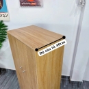 Tủ Quần Áo Đơn Giản Tiện Lợi Cho Phòng Ngủ Nhỏ - TQA21