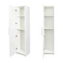 Tủ Quần Áo Đơn Gọn Nhẹ Cho Căn Hộ Nhỏ - TQA33