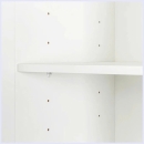 Tủ Quần Áo Đơn Gọn Nhẹ Cho Căn Hộ Nhỏ - TQA33