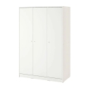 Tủ Quần Áo Gỗ 3 Cánh Thiết Kế Hiện Đại - TQA23