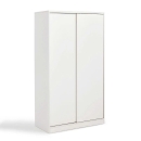 Tủ Quần Áo Gỗ Cửa Lùa Tiết Kiệm Diện Tích - TQA29