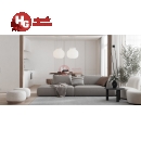 Sofa Băng  Xám Thanh Lịch - SF29