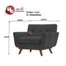 Ghế Sofa Đơn Cao Cấp - SF41