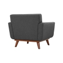 Ghế Sofa Đơn Có Tay Cho Phòng Khách - SF41
