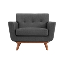 Ghế Sofa Đơn Có Tay Cho Phòng Khách - SF41