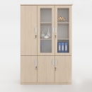 Tủ Văn Phòng Thiết Kế 3 Cánh - THS309