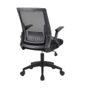 Ghế Xoay Tay Gập Chân Xoay 360 độ - GX38