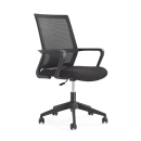 Ghế Xoay Văn Phòng Nhập Khẩu - GX35