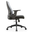 Ghế Xoay Tay 3D Văn Phòng - GX34