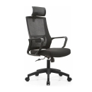Ghế Công Thái Học Gật Gù Bọc Nệm  - GX62