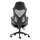 Ghế Công Thái Học Gaming Lưới Có Gác Chân - CTH2