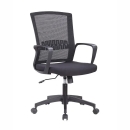 Ghế Xoay Lưng Lưới Văn Phòng - GX30