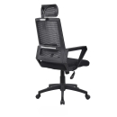 Ghế Công Thái Học Lưng Lưới Gật Gù Êm Ái  - GX60
