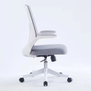Ghế Xoay Lưng Lưới Chiếc Lá - GX29