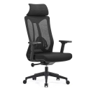 Ghế Công Thái Học Lưng Lưới Tay Chữ T - GX57