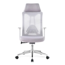 Ghế Công Thái Học Lưng Lưới Tay Chữ T - GX57