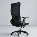 Ghế Xoay Văn Phòng Lưng Lưới Ngả Mình - GX56