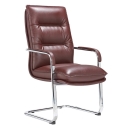 Ghế Phòng Họp Giám Đốc Chân Nhún Nhập Khẩu - GQ13