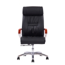 Ghế Giám Đốc Tay Ốp Hợp Kim Đẳng Cấp - GGĐ7
