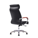Ghế Giám Đốc Tay Ốp Hợp Kim Đẳng Cấp - GGĐ7