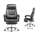 Ghế Giám Đốc Đáo Bọc Da Hiện Đại  - GGĐ19