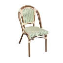 Ghế Sân Vườn Nệm Lưới Độc Đáo - SV7