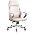 Ghế Giám Đốc Bọc Da Nhập Khẩu - GGĐ3