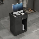 Quầy Lễ Tân Mini Giải Pháp Cho Không Gian - LT10