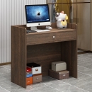 Quầy Lễ Tân Dáng Mini Có Hộc Kéo - LT12