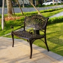 Ghế Băng Công Viên Nhập Khẩu - SV65