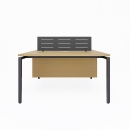 Cụm Bàn Làm Việc Nhóm 2 Người Đa Năng - BC6