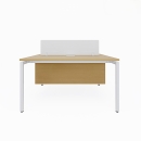 Cụm Bàn Làm Việc Nhóm 2 Người Đa Năng - BC6
